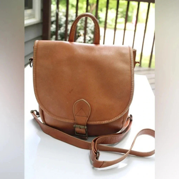 Vintage Hobo international bag - Picture 1 of 16